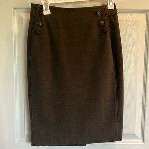 The limited skirt size 2